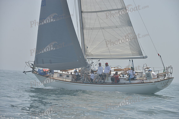 2025 Block Island Race Week B_0614