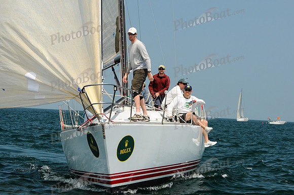 2011 Block Island RW C 138