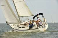 2015 Charleston Race Week B 155