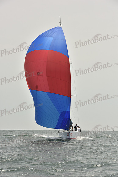 2018 NYYC Annual Regatta B_0851