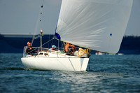 2014 Cape Charles Cup A 136