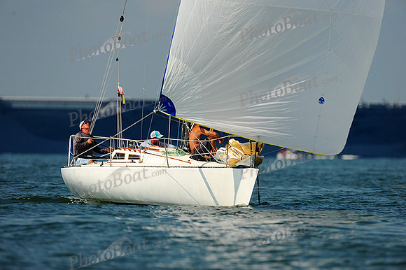 2014 Cape Charles Cup A 136