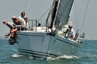 2014 Charleston Race Week B 100