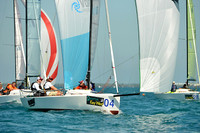 2015 Key West Race Week C 328