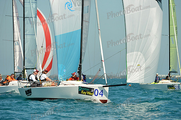 2015 Key West Race Week C 328