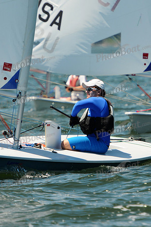 2011 Law Trophy 401