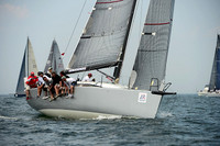 2013 Block Island Race Week A 1232