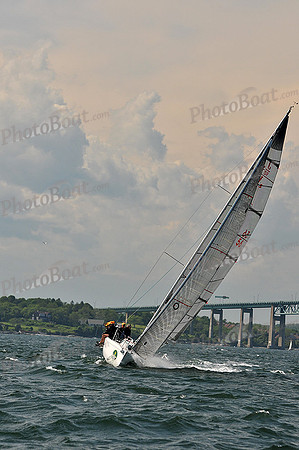 2012 NYYC Annual Regatta A 2471