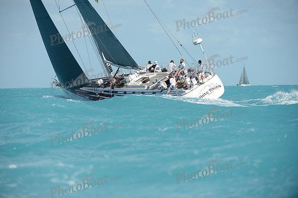 2017 Quantum Key West RW B 1260