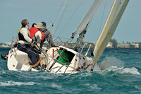 2014 Key West Race Week C 565