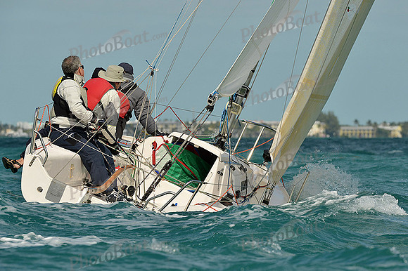 2014 Key West Race Week C 565