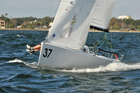 2014 J70 Winter Series A 1198
