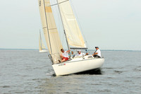 2011 Park City Regatta A 587
