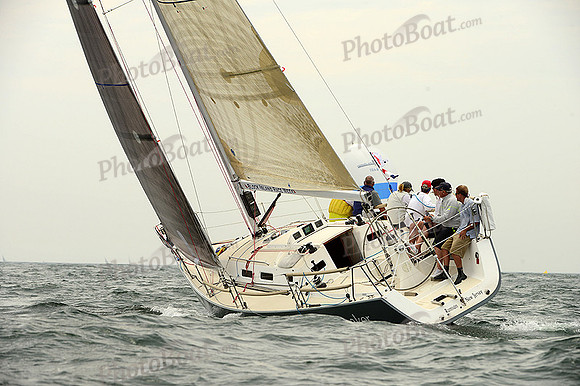 2013 Block Island Race Week C 516