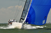 2013 Southern Bay Race Week D 1428