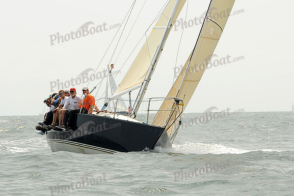 2012 Cape Charles Cup A 1214