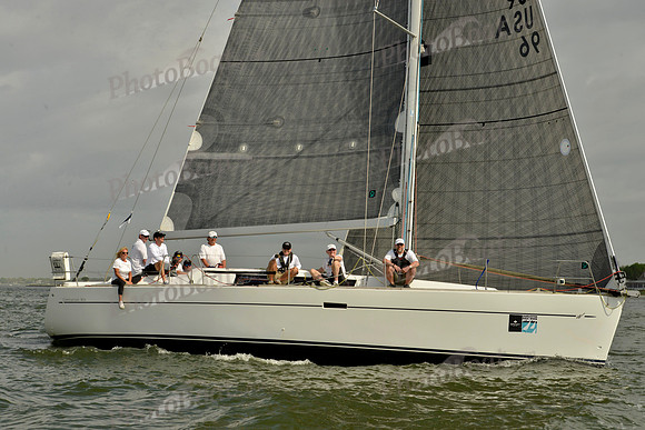2019 Charleston Race Week B_0697
