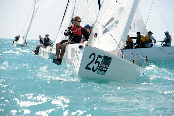 2017 Quantum Key West RW B 1927