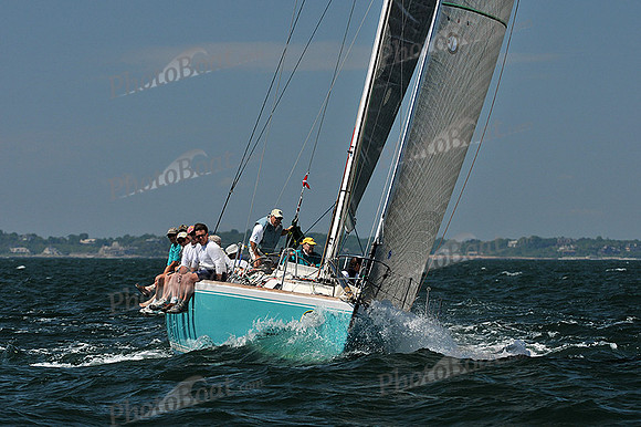 2013 NYYC Annual Regatta B 1235