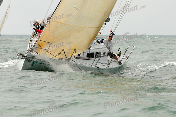 2012 Charleston Race Week A 714
