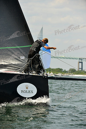 2015 NYYC Annual Regatta E 405