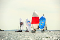2014 NYYC Race Week C 1301
