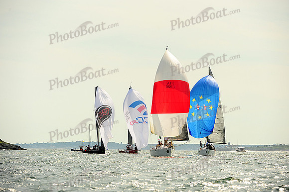 2014 NYYC Race Week C 1301