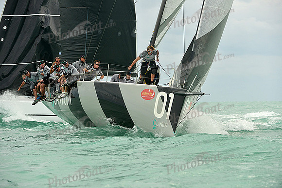 2016 Key West Race Week F_0998