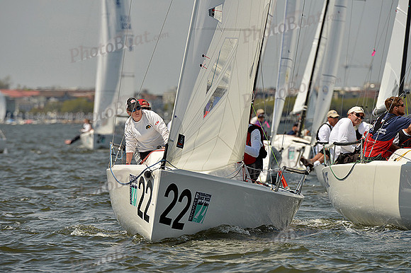 2014 Charleston Race Week B 815