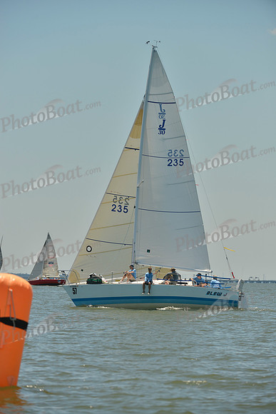 2017 Southern Bay Race Week A_1570