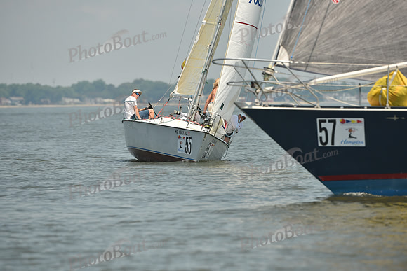 2018 Southern Bay Race Week A_0620