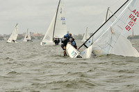 2013 Charleston Race Week A 832