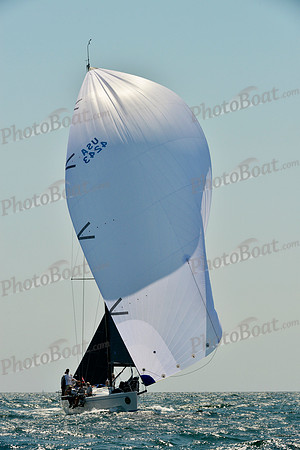2016 NYYC Race Week A 1352