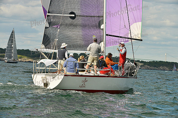 2016 NYYC Annual Regatta A_1525