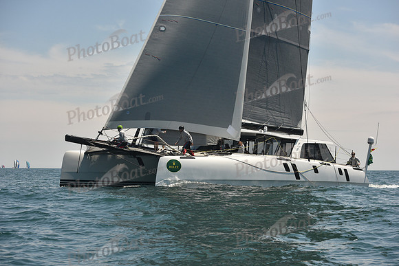 2018 NYYC Race Week A_0981
