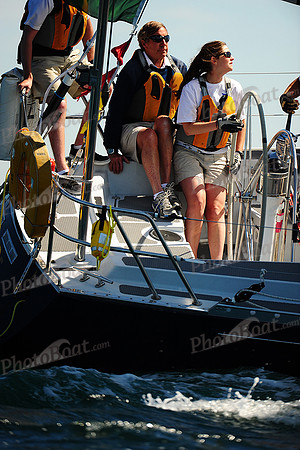 2014 NYYC Annual Regatta C 1229