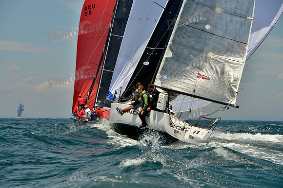 2017 Block Island Race Week C_1276