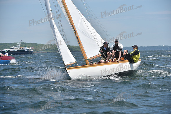 2019 NYYC Annual Regatta C_0258