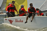 2017 Charleston Race Week B_0228
