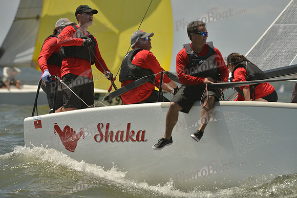 2017 Charleston Race Week B_0228