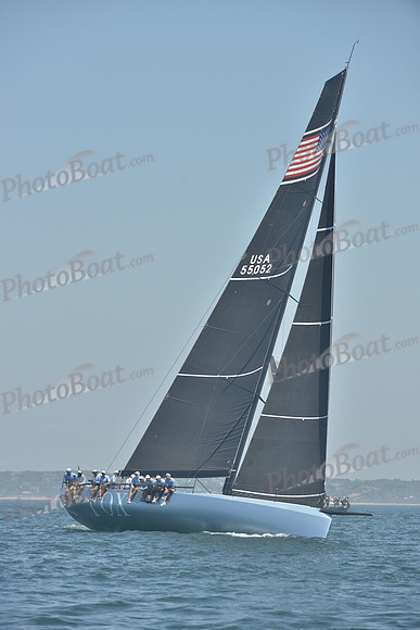 2025 Block Island Race Week G_0602