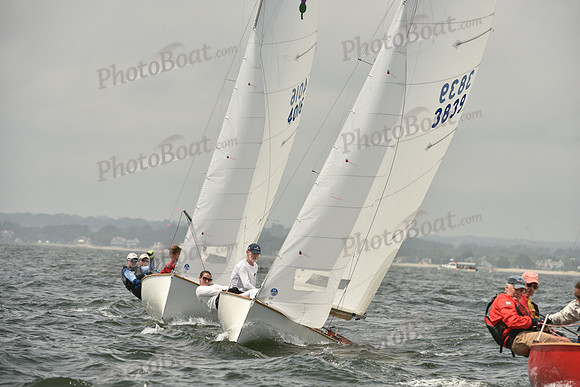 2018 Thistle Nationals E_0461