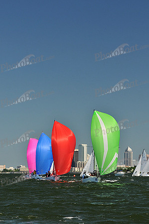 2014 J70 Winter Series G 327