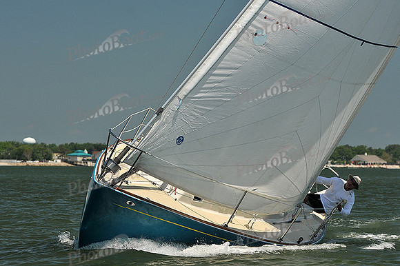 2013 Southern Bay Race Week C 1296