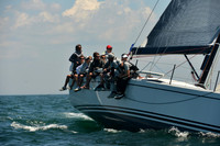 2015 Block Island Race Week A 548