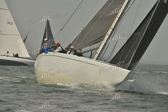 2018 NYYC Annual Regatta A_1233
