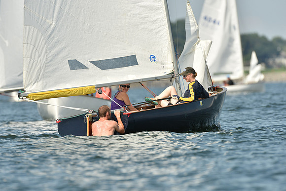 2018 Thistle Nationals C_0252