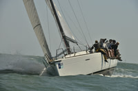 2017 Charleston Race Week D_0496