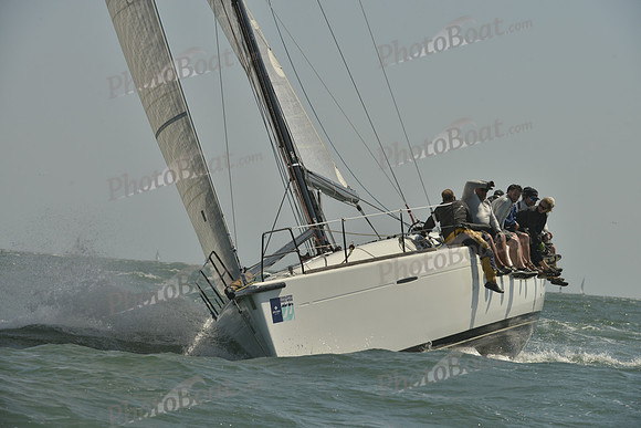 2017 Charleston Race Week D_0496