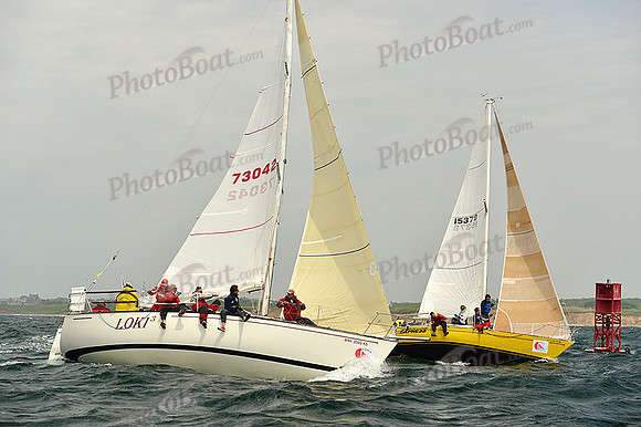 2015 Block Island Race Week E 002